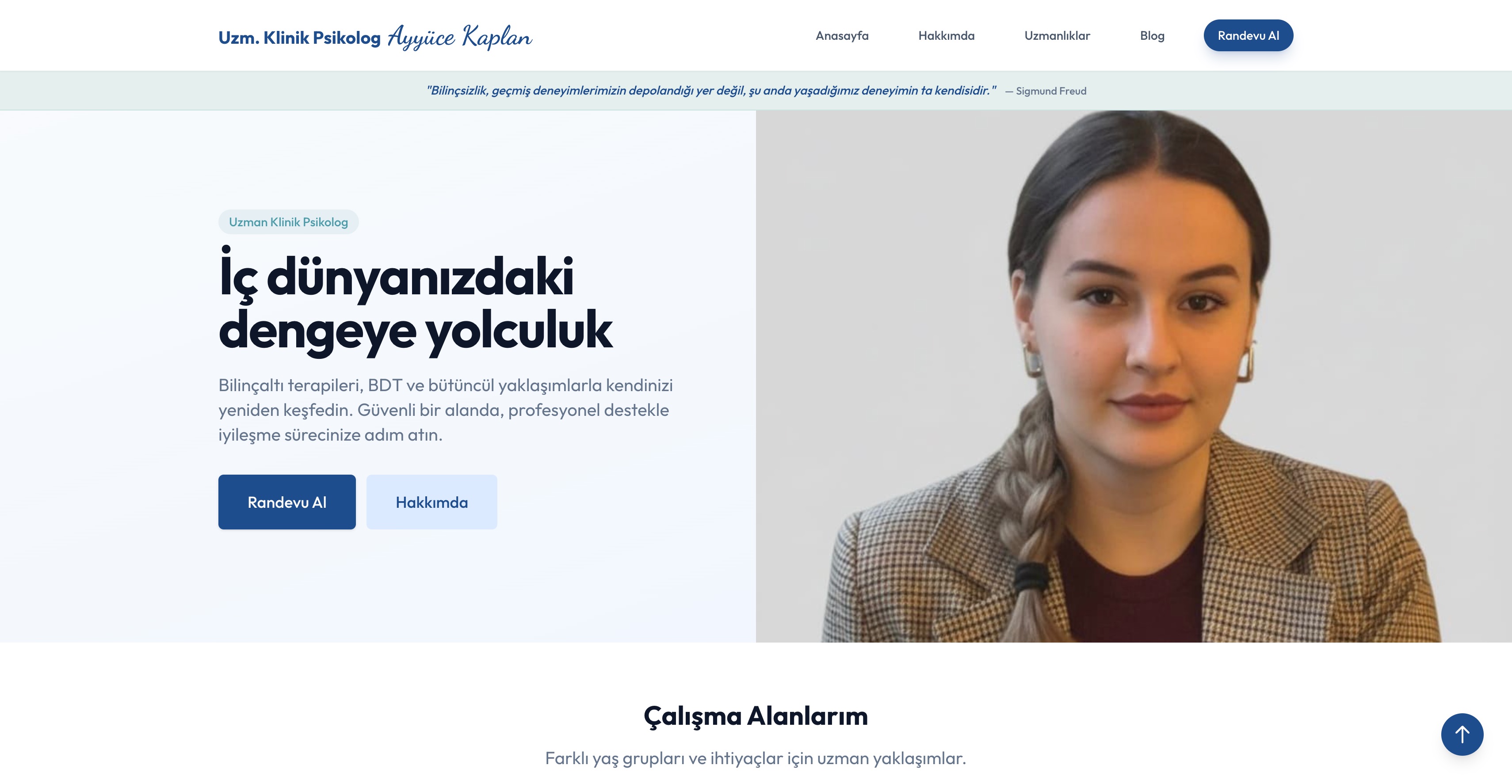 Ayyüce Kaplan